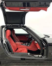 صورة مصغرة 23 لـ 2010 Mercedes-BENZ SLS AMG