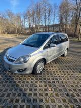 Opel OPEL ZAFIRA -B (A05/A-H/MONOCAB) 1.8 16V - Opel Zafira: 16v