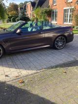 BMW M4 Cabrio M4 - gebrauchte BMW M4 aus dem Jahr 2017
