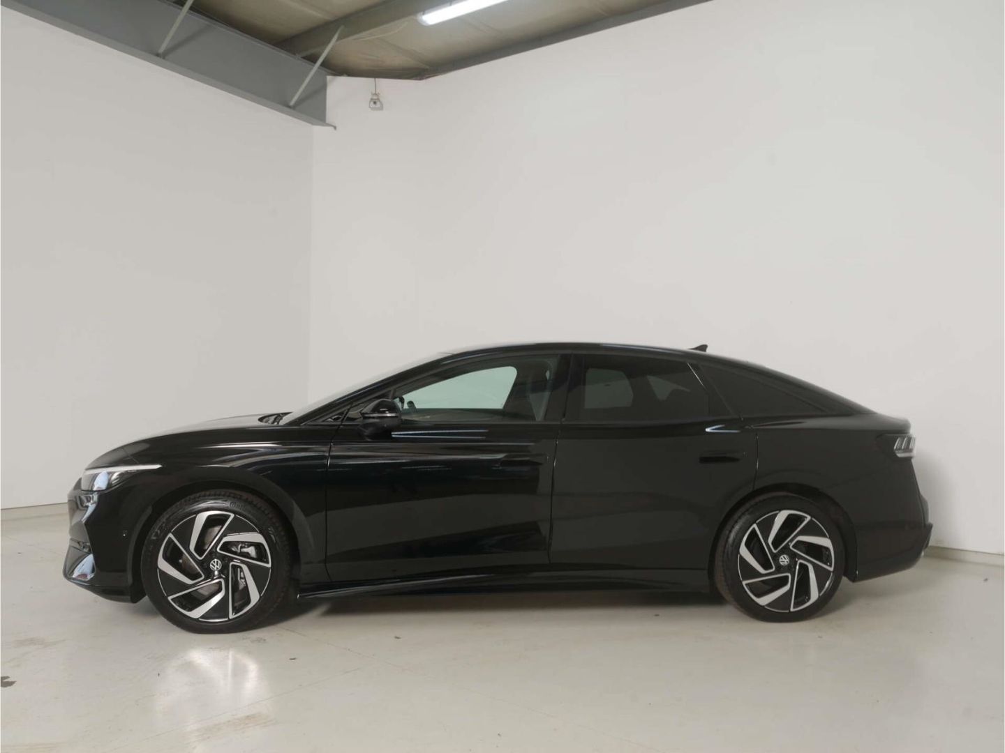 Volkswagen ID.7 - Bild 5