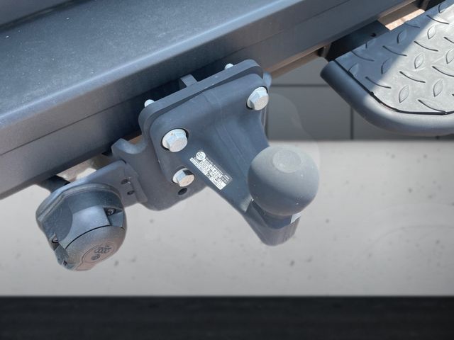 Crafter 35 Kastenwagen Plus Trendline Motor: 2,0