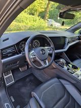 Volkswagen Touareg 3.0 V6 TDI 210kW 4MOT Tiptr. R-Line ... - VW Touareg Gebrauchtwagen in Bremen