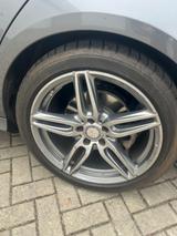 Mercedes-Benz  E 250 T - Modell Scheckheft, top Ausstattung - Mercedes-Benz E 250: Von Privat