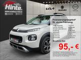 Citroën C3 Aircross 1.2 Feel PureTech 110 KLIMA PDC CARP - Citroën C3 Aircross: Feel