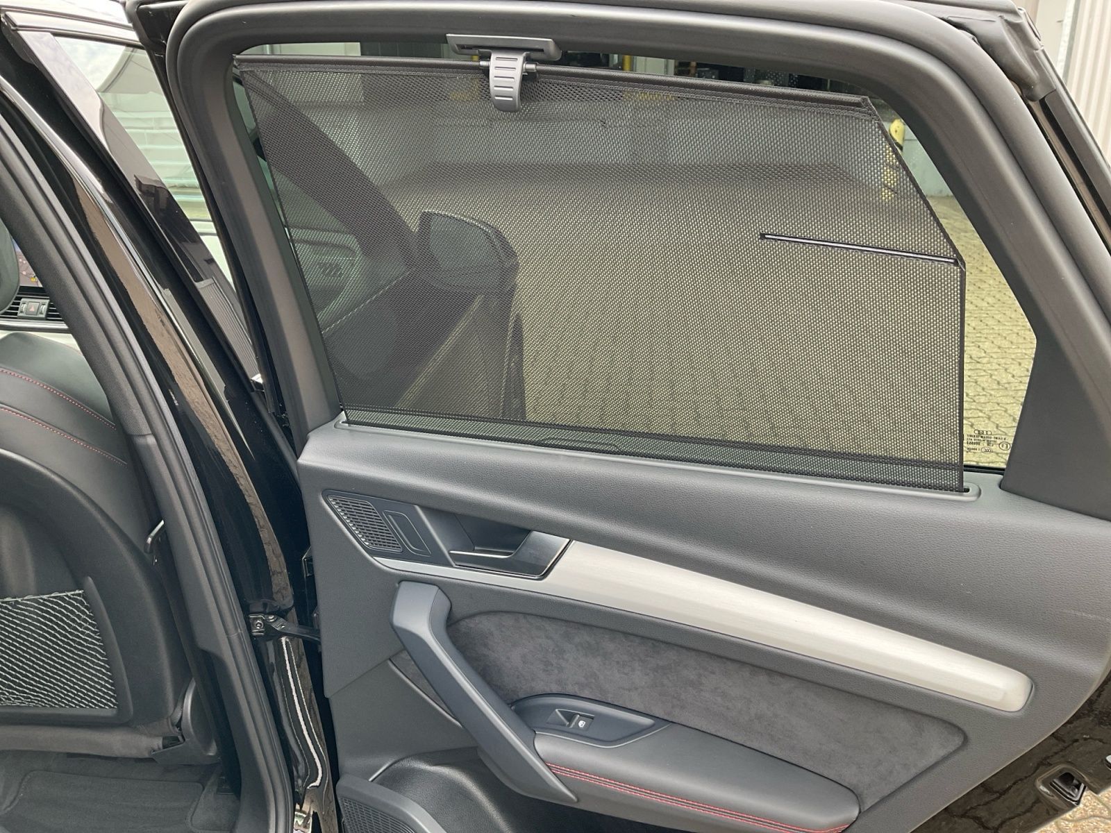 Audi SQ5 - Bild 19