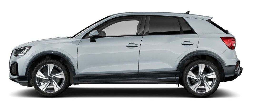 Audi Q2 - Bild 3