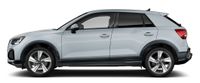 Audi Q2 - Vorschau Bild 3