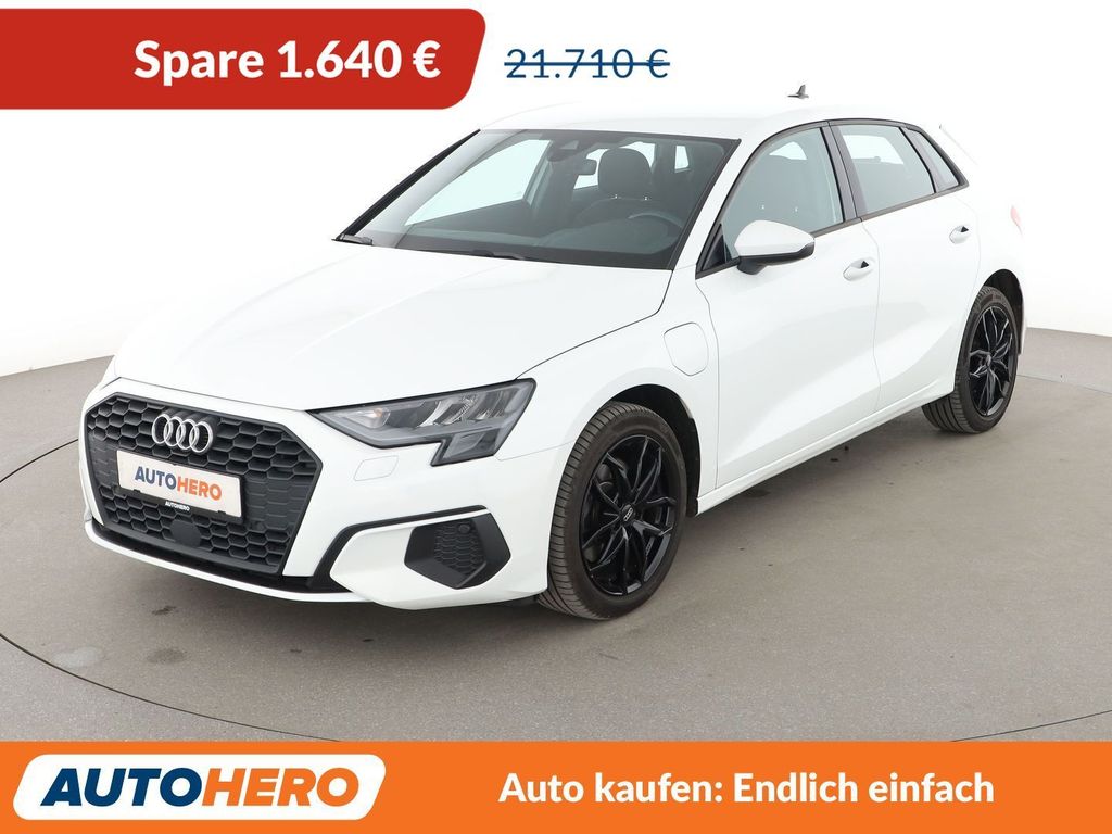 Image of Audi A3