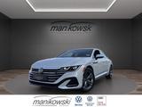 Volkswagen Arteon 2.0 TSI 305 PS DSG *R-LINE*APP ACC DCC KA - Volkswagen Arteon Jahreswagen