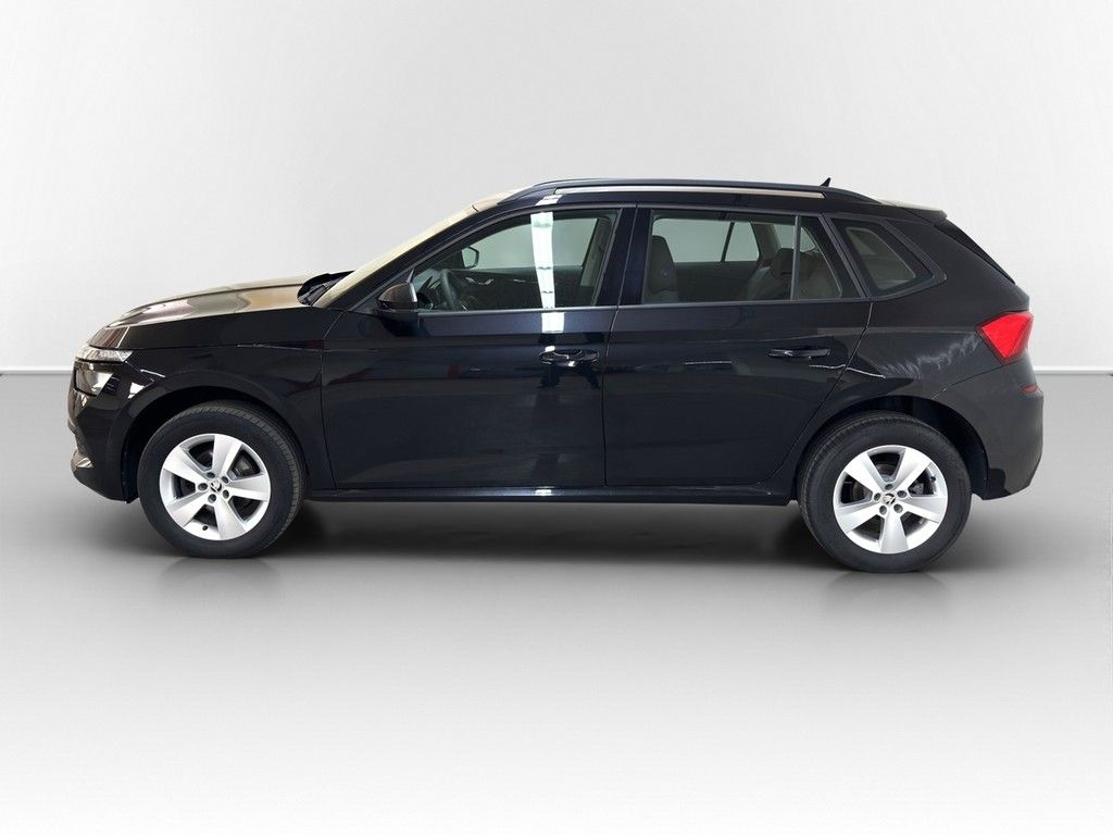 Skoda Kamiq - Bild 10