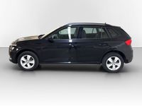 Skoda Kamiq - Vorschau Bild 10