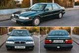 Rover 827 - Rover 827 Gebrauchtwagen