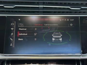 2019 AUDI Q8 — миниатюра 27