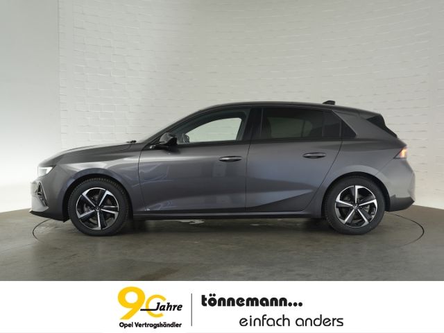 Astra L LIM GS+LED LICHT+360 GRAD KAMERA+SCHIEBE