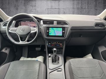 Volkswagen Tiguan Elegance 2.0 TDI DSG*LED*NAVI*APPLE*ACC