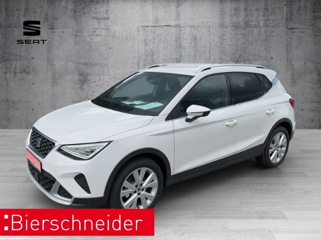 Seat Arona 1.0 TSI Xperience 17 LED Navi Full Link PD