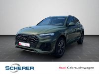 Audi Q5 - Vorschau Bild 1