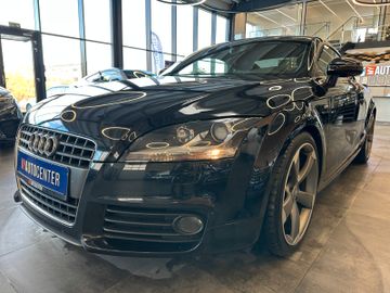 Audi TT Coupe 2.0 TFSI*Klima*SHZ*Navi*Bi-Xenon*PDC*BT