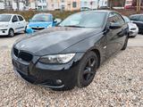 BMW 320 Baureihe 3 Coupe 320i*AUTOMATIK* - BMW 320 aus 2008: Coupé