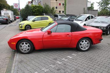 صورة 10 لـ 1990 Porsche 944