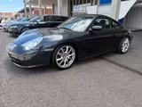 Porsche 996 Carrera Coupé Carrera - Porsche 996 aus 2004