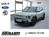 Kia EV2 42.2kWh Earth P3 P5-P6 5-Sitze 360°Kamera Na - Kia EV2: Grau