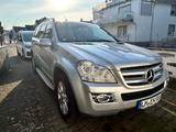 Mercedes-Benz GL 320 CDI 4MATIC -  - Mercedes-Benz GL 320 Gebrauchtwagen
