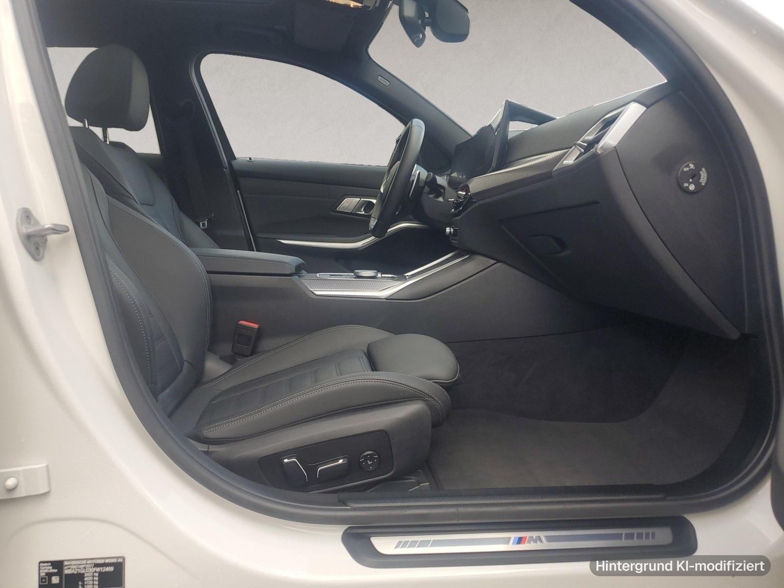 BMW M340i xDrive Touring + GARANTIE-bis.12.2030