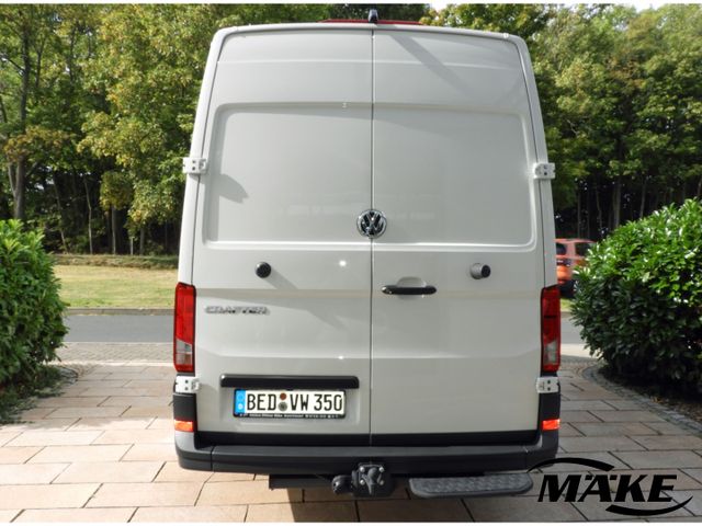 Crafter 35 Kasten 2.0 TDI HD MR EcoProfi KLIMA