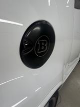 Smart ForTwo Cabrio Brabus - Smart: Brabus