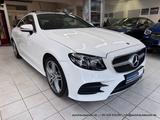 Mercedes-Benz E 220 d 4Matic Coupé AMG - 39 tkm - PANORAMA KAM - Mercedes-Benz Gebrauchtwagen in Troisdorf