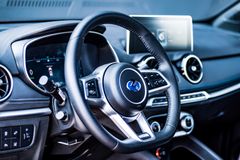 DFSK Seres 3 Luxury*3 Phasen*SONDERAKTIONSPREIS!