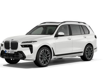 BMW X7 - 5