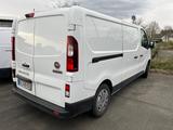 Fiat Talento Kastenwagen L2H1 SX 2.0 - Fiat Gebrauchtwagen Kastenwagen