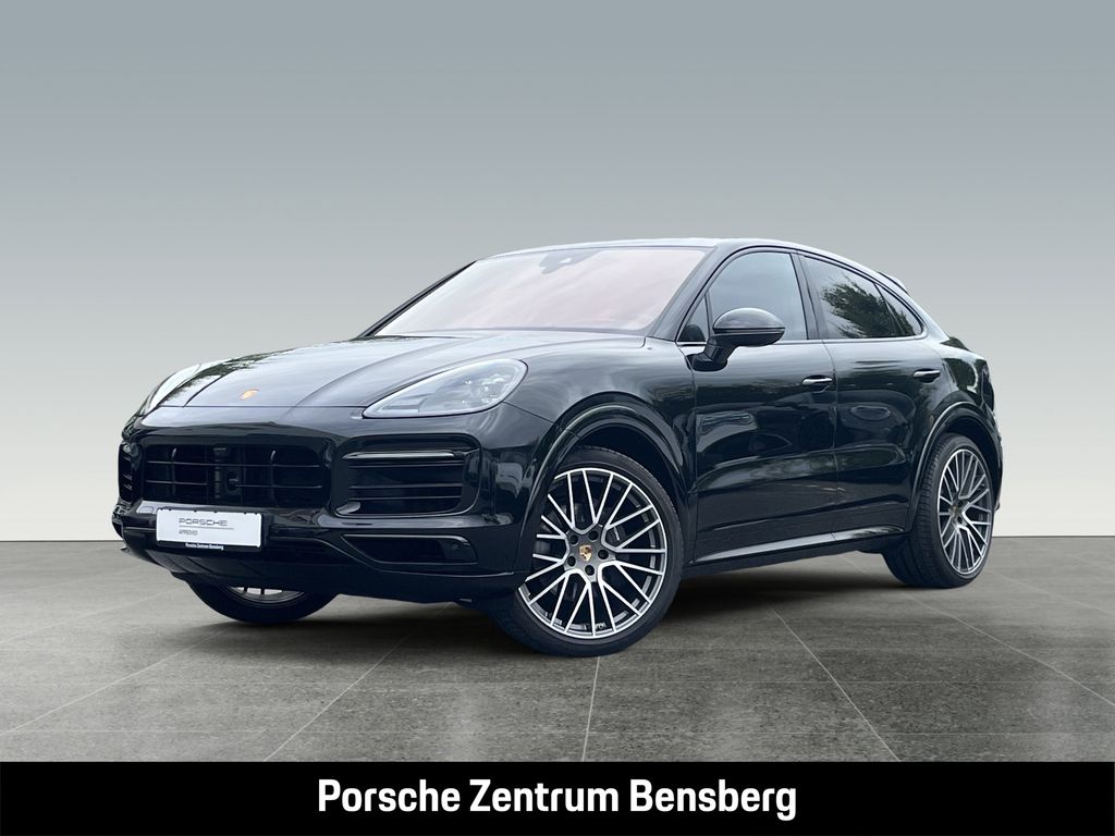 Image of Porsche Cayenne