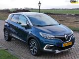 Renault Captur 1.5 dCi Intens AUT NAVI * 8499 NETTO * - Renault Captur Intens mit Diesel-Antrieb