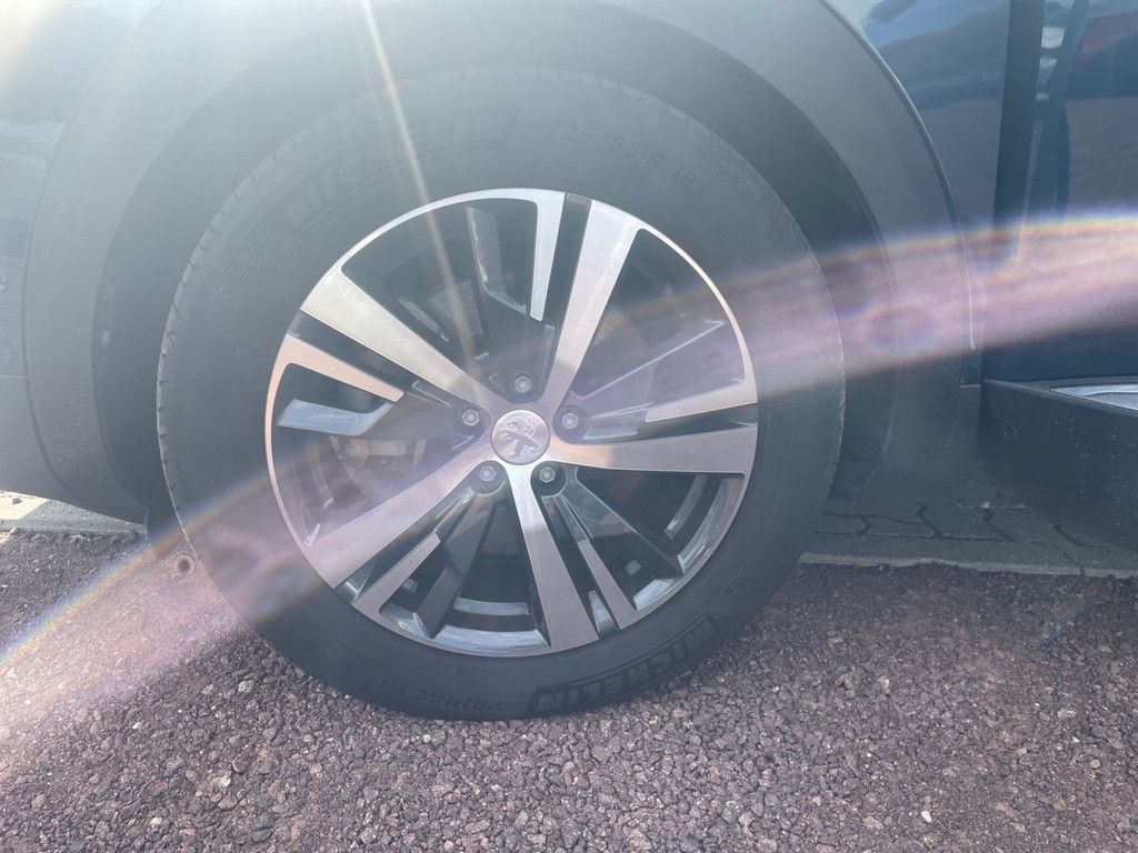 Peugeot 3008 - Bild 22