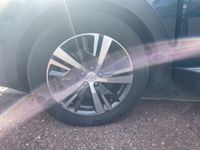 Peugeot 3008 - Vorschau Bild 22