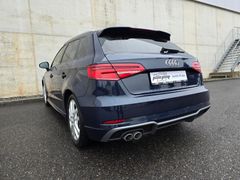 AUDI A3 Sportback 2.0 TDI S line Sportpaket S-tronic