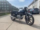 Yamaha XS400 2A2 BJ: 1978, kompletter Neuaufbau - YAMAHA XS 400