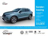 Volkswagen T-Roc Life "Goal" 1.0 TSI 6-Gang - Volkswagen T-Roc New cars