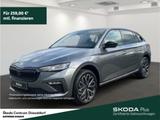 Skoda Scala Drive DSG Fahrassistenz-Paket Komfort-Pake