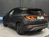 Hyundai Tucson 1.6 T-GDI Advantage *19Zoll*NAVI*LED*KAME - Hyundai TUCSON aus 2024