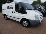 Ford Transit Kasten FT 260 K Trend LKW - Ford Transit: T260