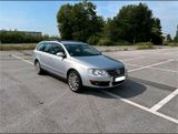 Volkswagen VW Passat 2.0, 140 Ps, Automatik, TÜV bis ... - Volkswagen Passat aus 2006: 2.0