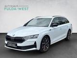 Skoda Octavia Combi 1.5eTSI Sportline LED AHK 4JGarant