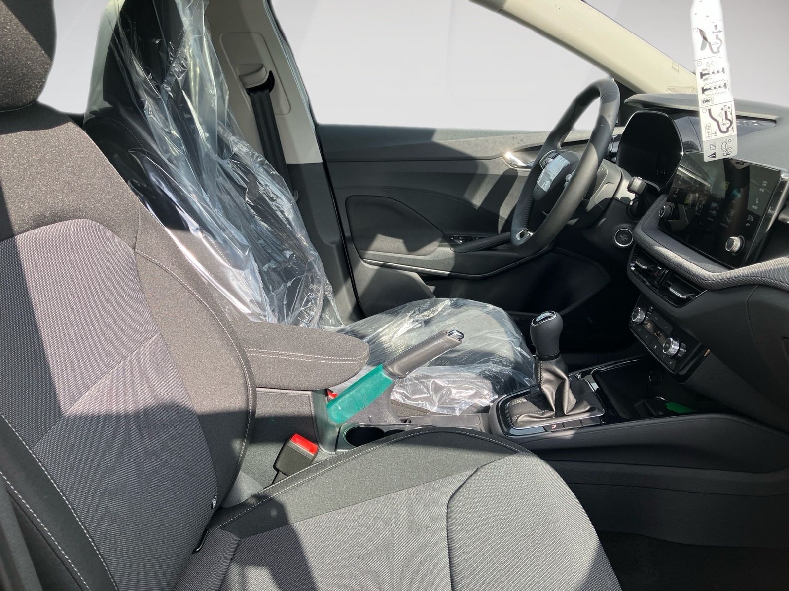 Skoda Fabia - Bild 9