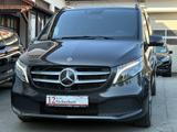 Mercedes-Benz V 220 D LANG 9G-TRONIC EDITION KAM AHK 7.SITZER - Mercedes-Benz V 220 in Kassel