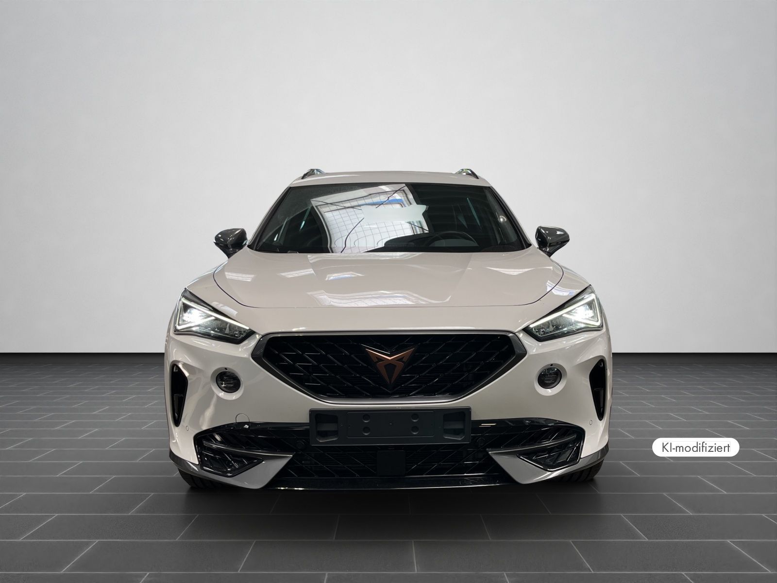 Cupra Formentor - Bild 5
