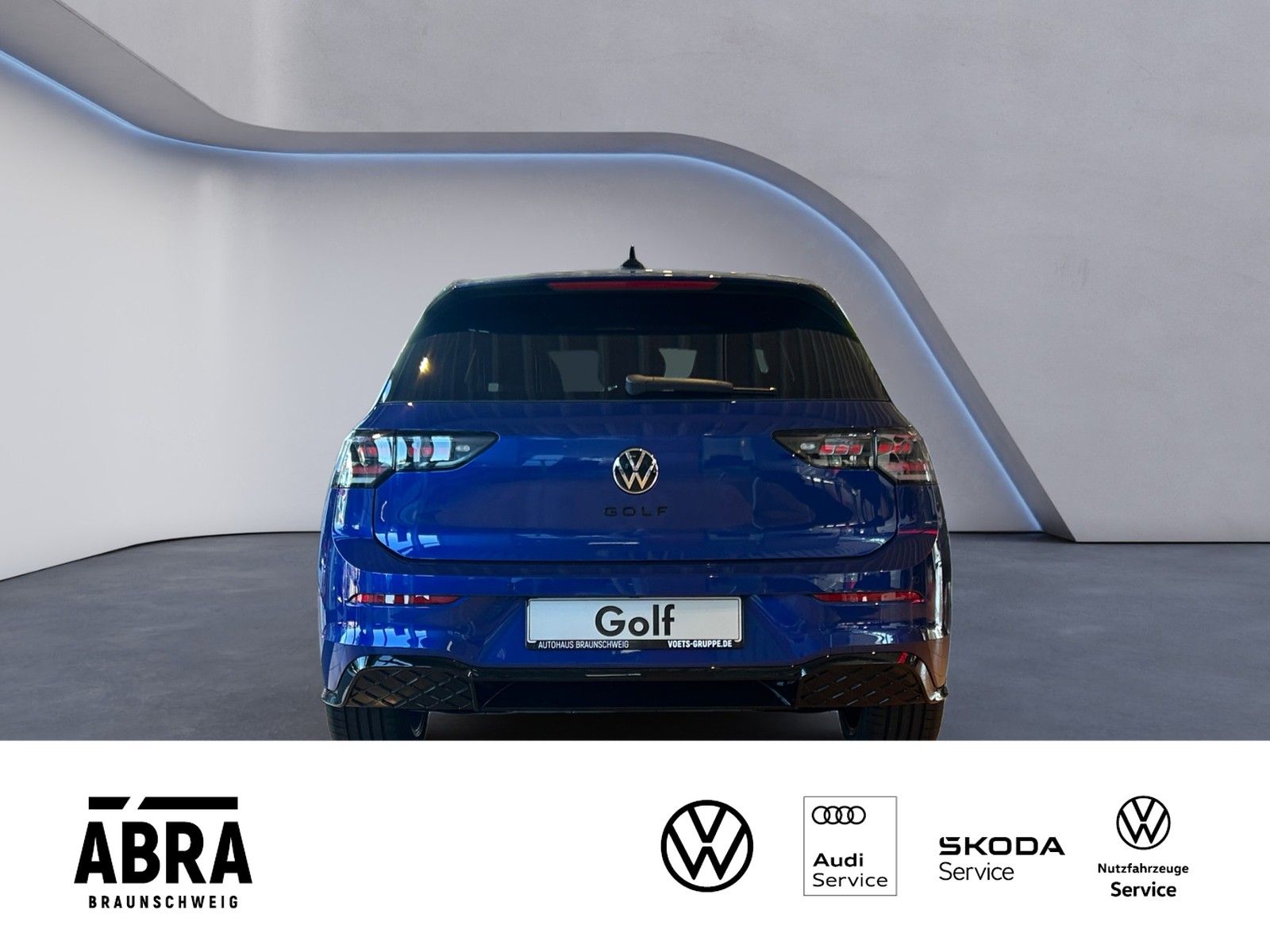 Volkswagen Golf - Bild 5